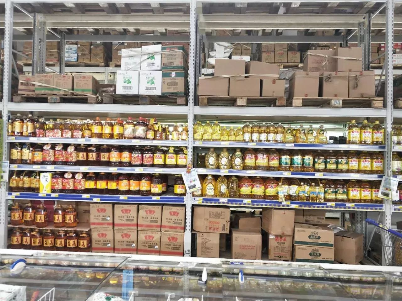 守護(hù)未來(lái) 孩子們的食品安全，你我怎敢馬虎