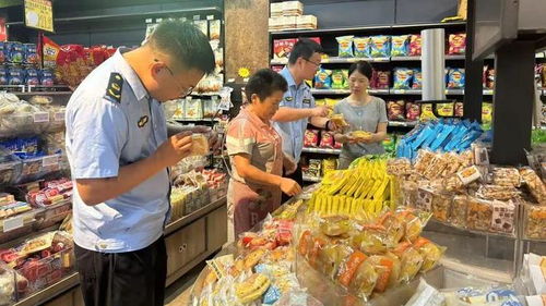 停前所秋季校園食品安全監(jiān)督檢查 筑牢校園食品銷售安全防線